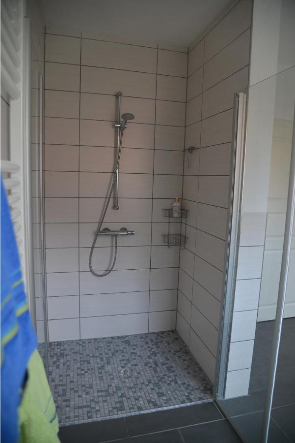 Appartements Am Rosengarten Целле Екстер'єр фото