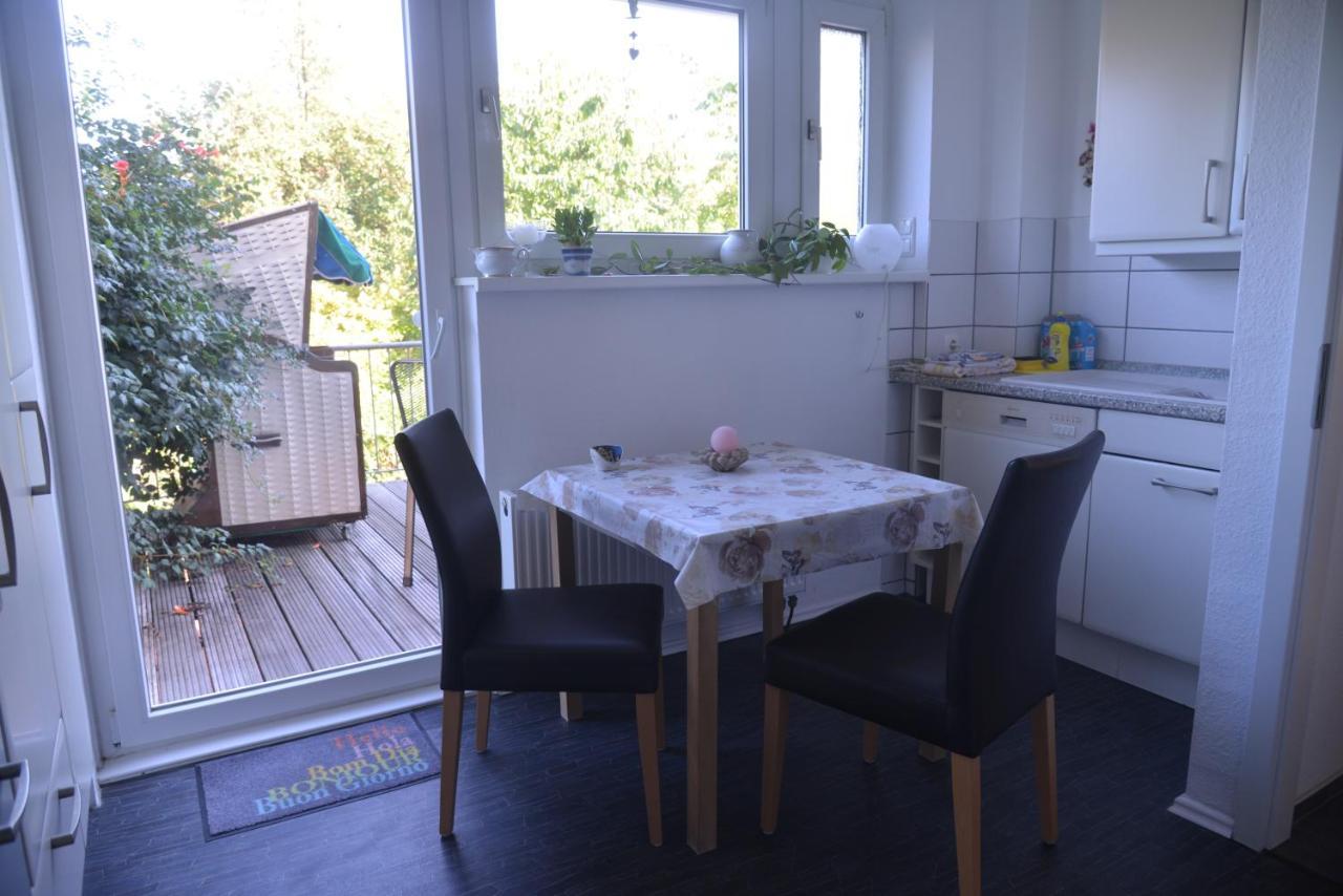 Appartements Am Rosengarten Целле Екстер'єр фото